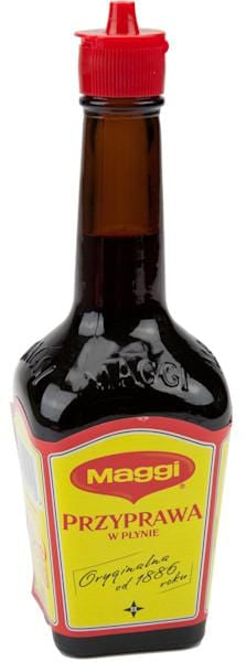 Maggi Aroma Bottles 200 ml