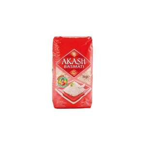 Akash Basmati Rice 1 kg