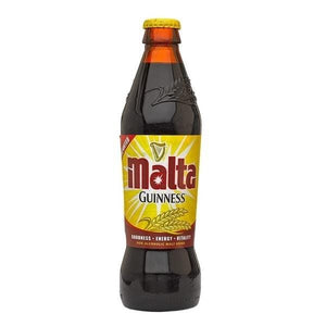 Malta Guiness 33 cl