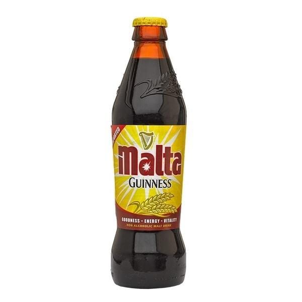 Malta Guiness 330 cl