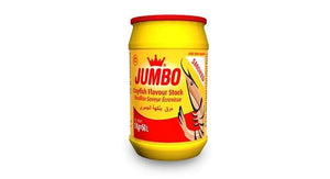 Jumbo Crayfish Flavour Stock 1 kg