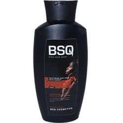 BSQ Whitening Body Lotion Chic 400ml
