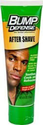 Bump Defense After Shave 4 oz