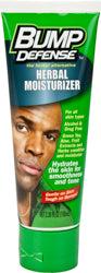 Bump Defense Herbal Moisturizer 3.38 oz
