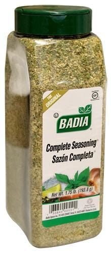 Badia Complete Seasoning 793,8 g