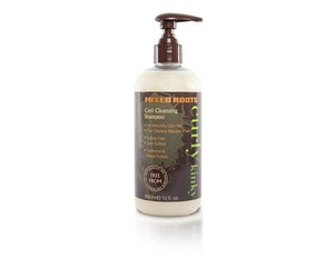 Mixed Roots Curl Cleansing Shampoo 355 ml