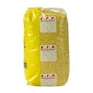 Gari Yellow 800 G