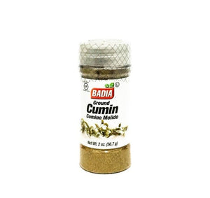 Badia Ground Cumin 56,7 g