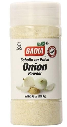 Badion Onion Powser 269,3 g