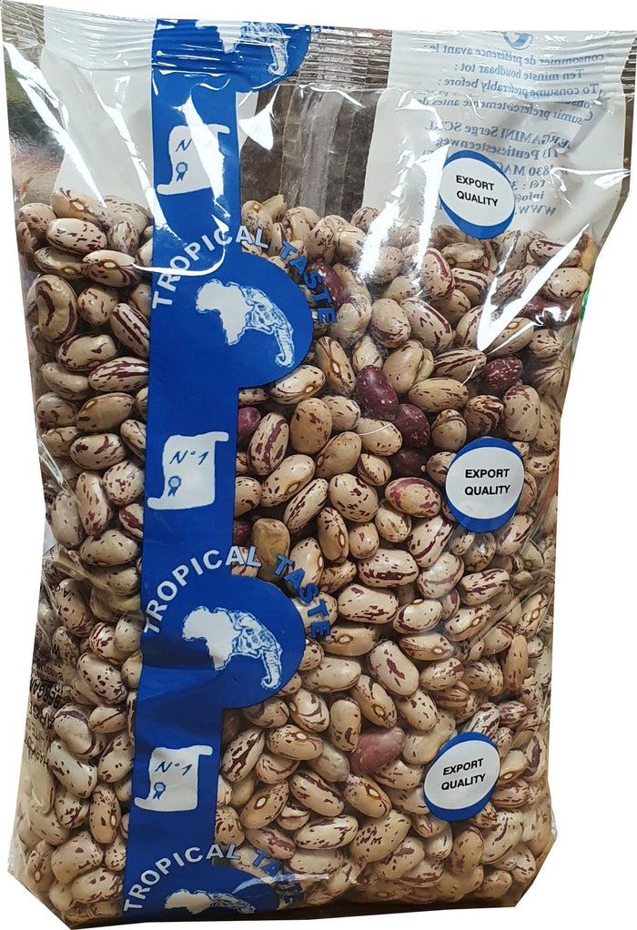 Tropical Taste Coco Rose Beans Bigar 1 kg