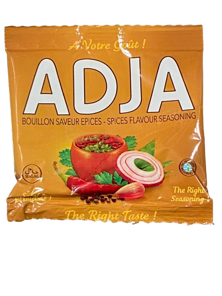 Adja Tomato Spices Seasoning Powder 60 g