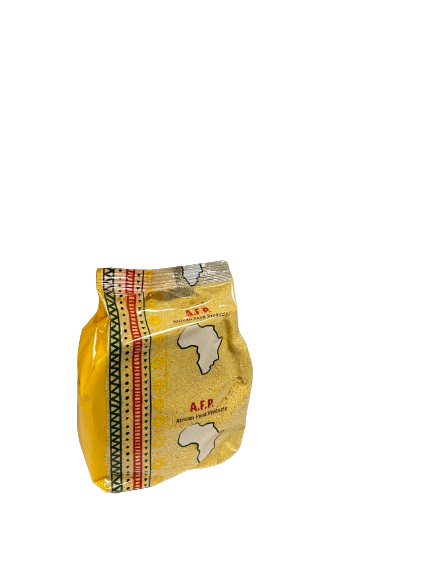 AFP GARI YELLOW  500 G