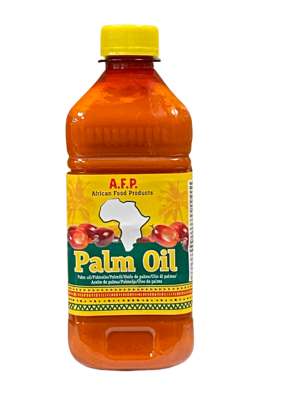 AFP PALM OIL 500 ML