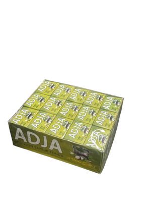 Adja Pondu Flavour Seasoning 60 x10 g