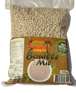 African Beauty Bouille de Mie 400 g