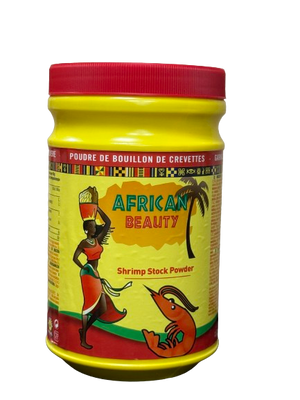 African Beauty Shrimp Stock Powder 1 kg