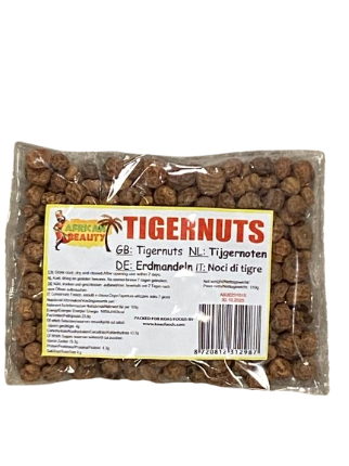 African Beauty Tigernuts 110 g