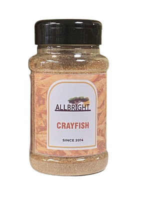 Allbright Crayfish Powder 200g - Africa Products Shop