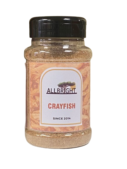 Allbright Crayfish Powder 200g