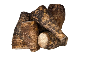 Fresh Uganda Cocoyam (Bwaise) 1 kg