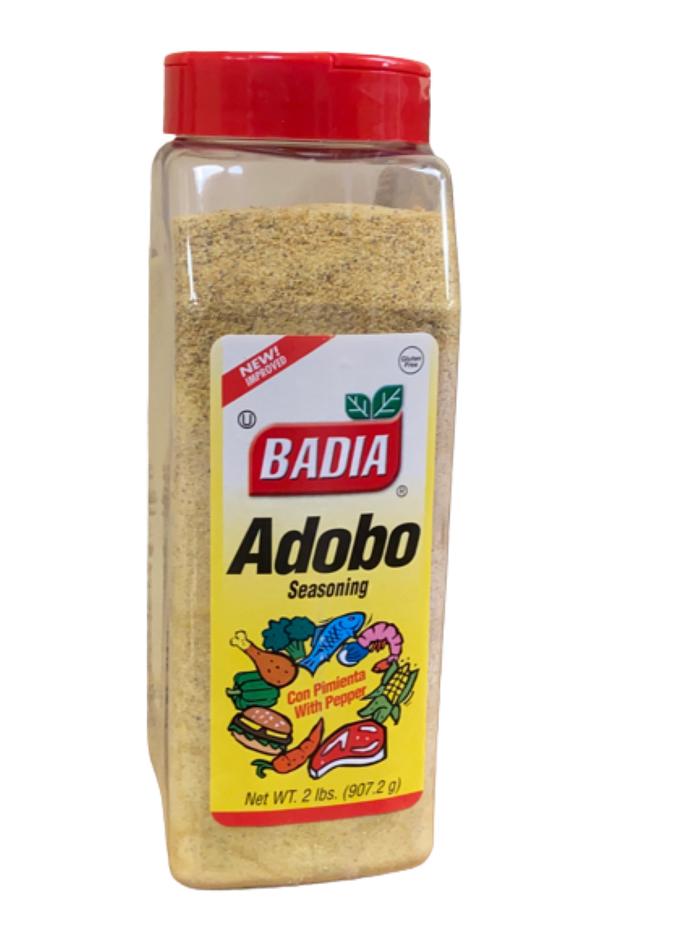 Badia Adobo Seasoning Pepper 907,2 g