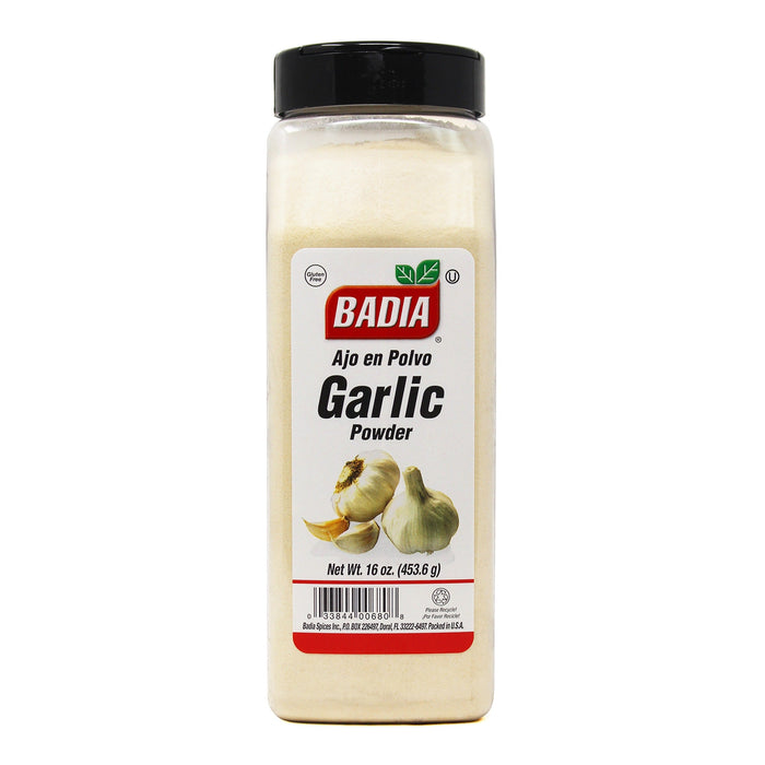 Badia Garlic Powder 680,40