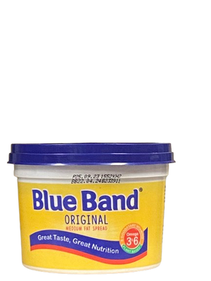 Blue Band Original 450 g - Africa Products Shop