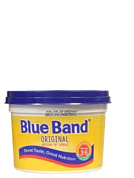 Blue Band Original 450 g