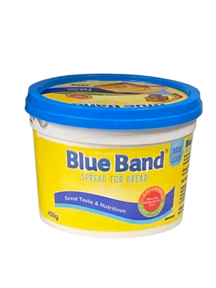 Blue Band Spread for Bread 450 g