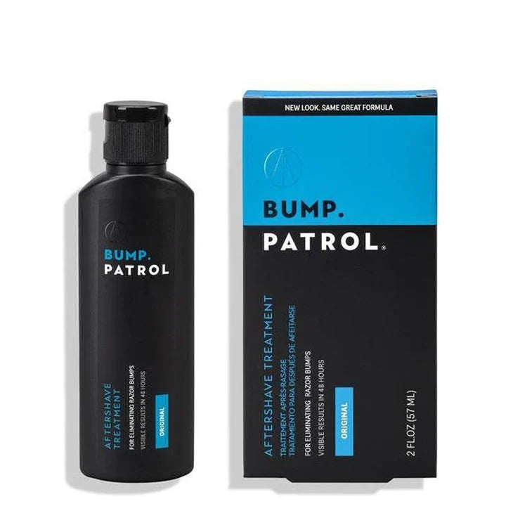 Bump Patrol After Shave Treatment Original 57ml