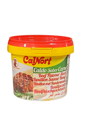 Calnort Beef Flavour Stock 250 g - Africa Products Shop