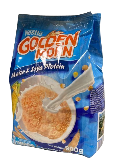 Golden Morn 900 g