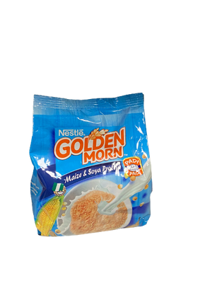 Golden Morn Maize and Soya Protein 300 g - Africa Products Shop