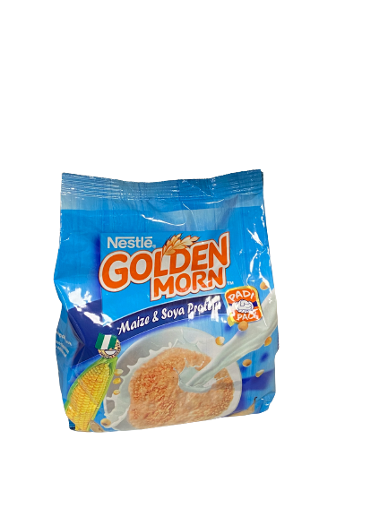 Golden Morn Maize and Soya Protein 300 g