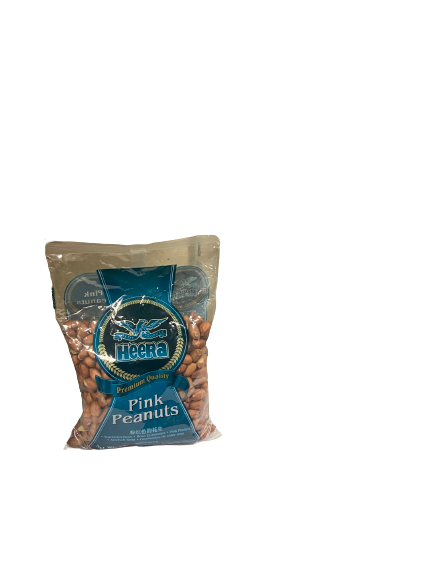 Heera Peanuts 375 g