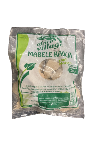 Kaolin Kalaba Cameroun 200g