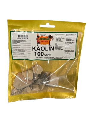 Kaolin Mabele 100 g - Africa Products Shop