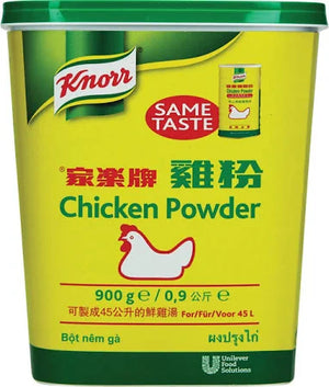 Knorr Chicken Powder 900 g - Africa Products Shop