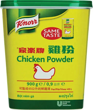 Knorr Chicken Powder 900 g