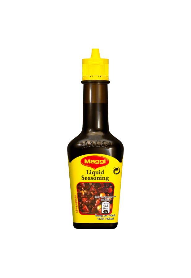 MAGGI Liquid Seasoning 100ml