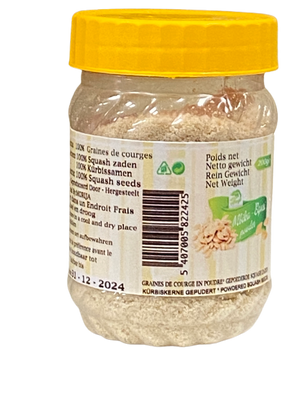 Mbika Egusi Powder 100 g - Africa Products Shop