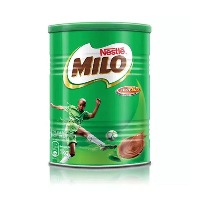 Nestle Milo 1 kg