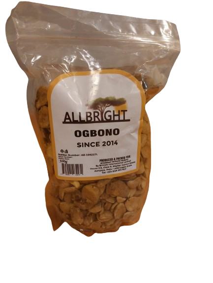 Allbright Ogbono Whole Nigeria