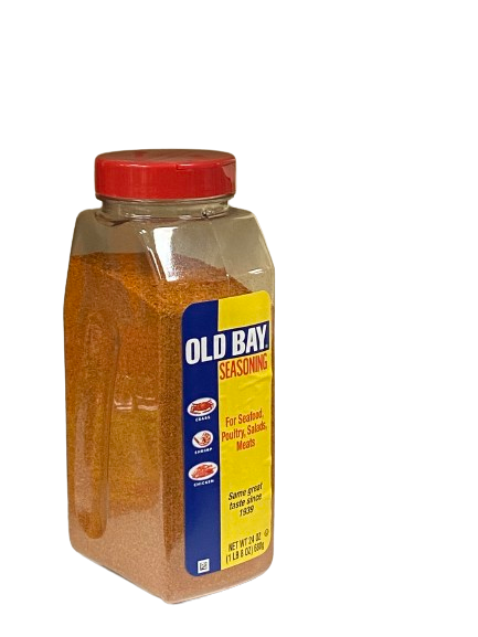 Old Bay Seasoning 680 G