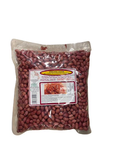 Red Ripper Peanuts Red Peanuts 800 g