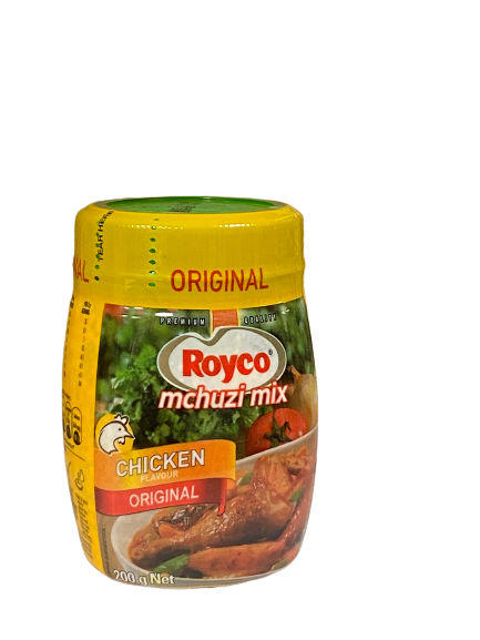 Royco Mchuzi Chicken Kenya 200 g