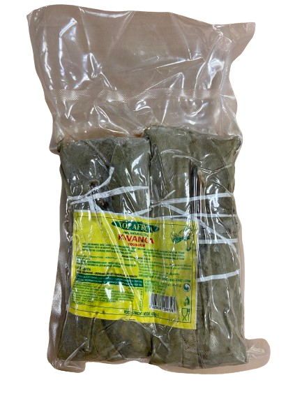 Top Africa Natural Kwanga Sous-vide 480 g x 2