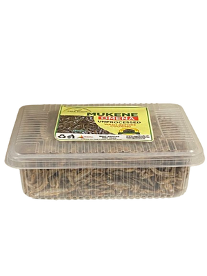 Uga Fresh Mukene Omena 250 g - Africa Products Shop